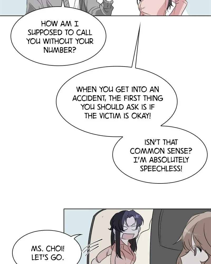 Double-Binded By Love Chapter 1 page 60 - 
