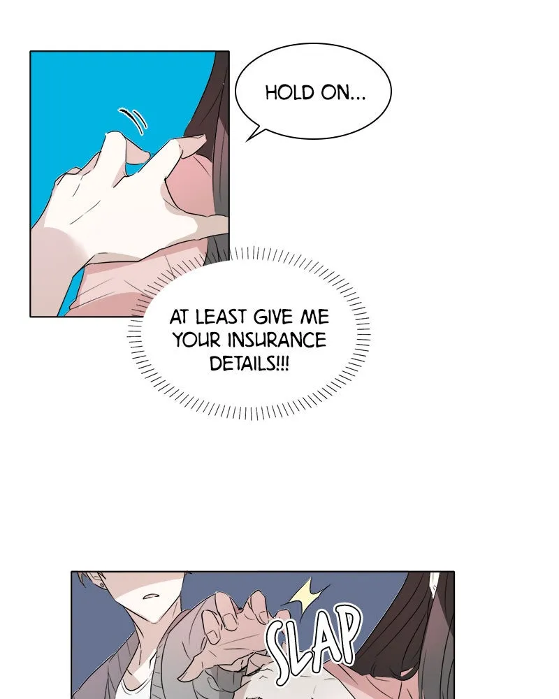 Double-Binded By Love Chapter 1 page 62 - 
