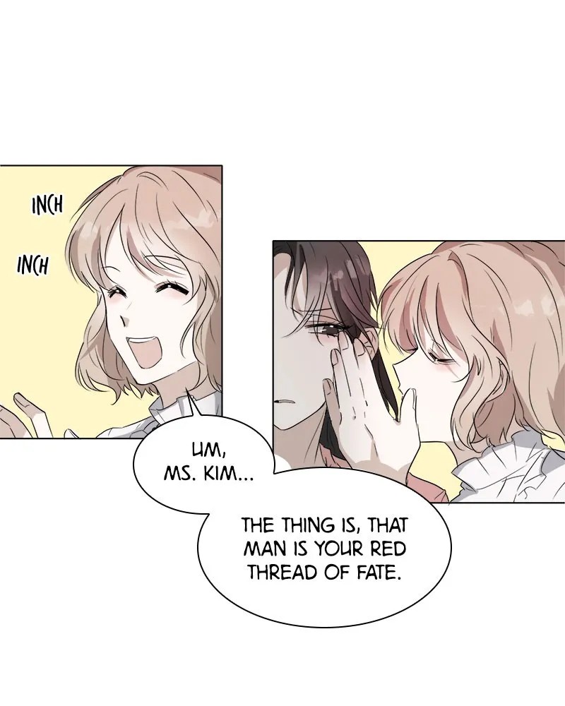 Double-Binded By Love Chapter 1 page 65 - 