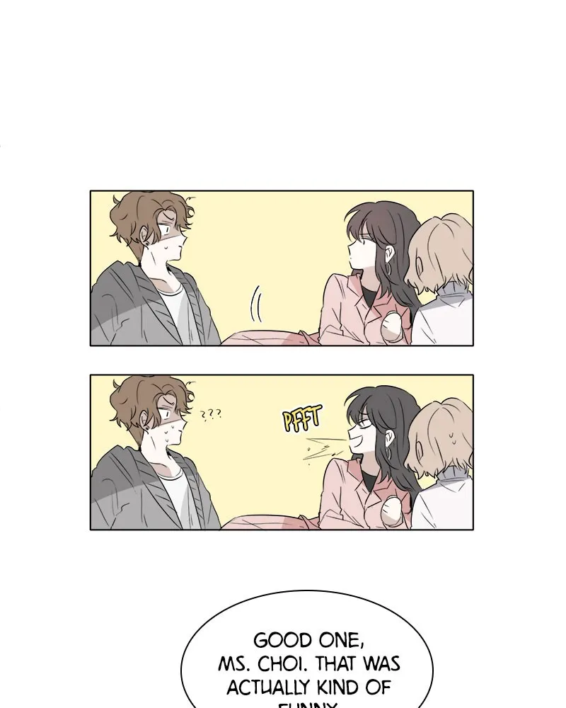 Double-Binded By Love Chapter 1 page 66 - 