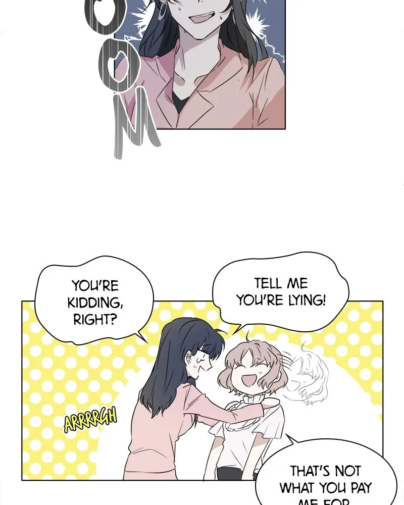 Double-Binded By Love Chapter 1 page 68 - 