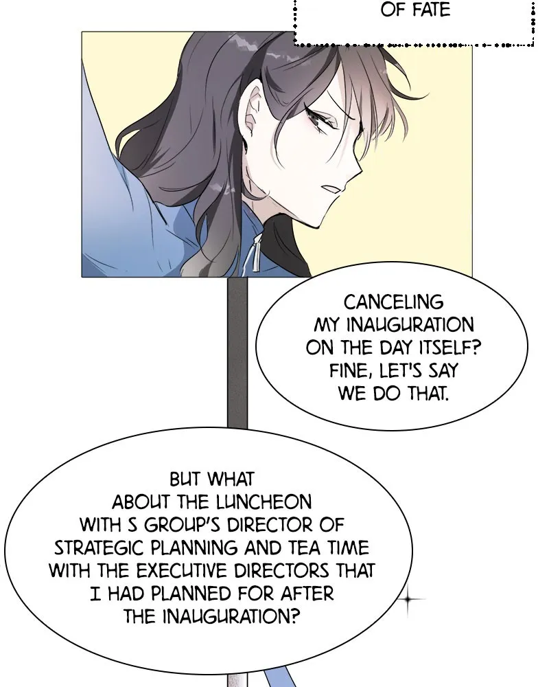Double-Binded By Love Chapter 1 page 8 - 