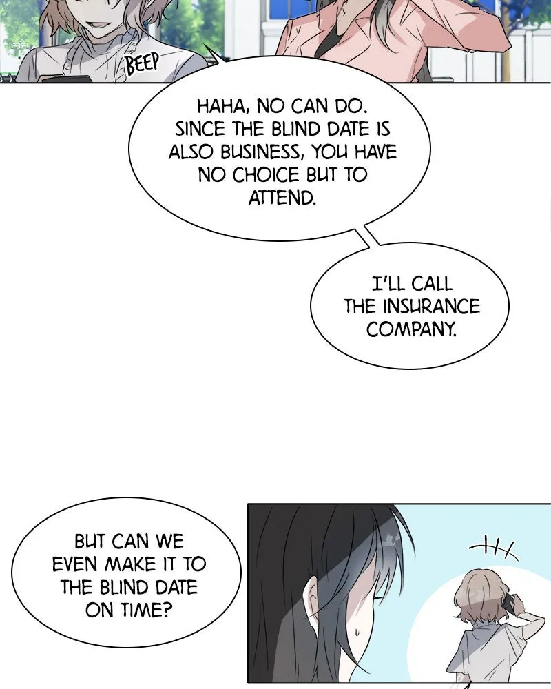 Double-Binded By Love Chapter 1 page 73 - 