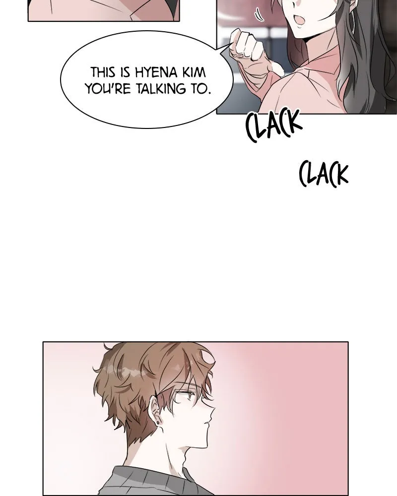 Double-Binded By Love Chapter 1 page 76 - 