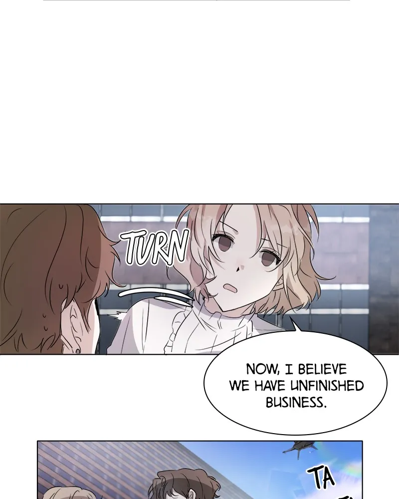 Double-Binded By Love Chapter 1 page 77 - 