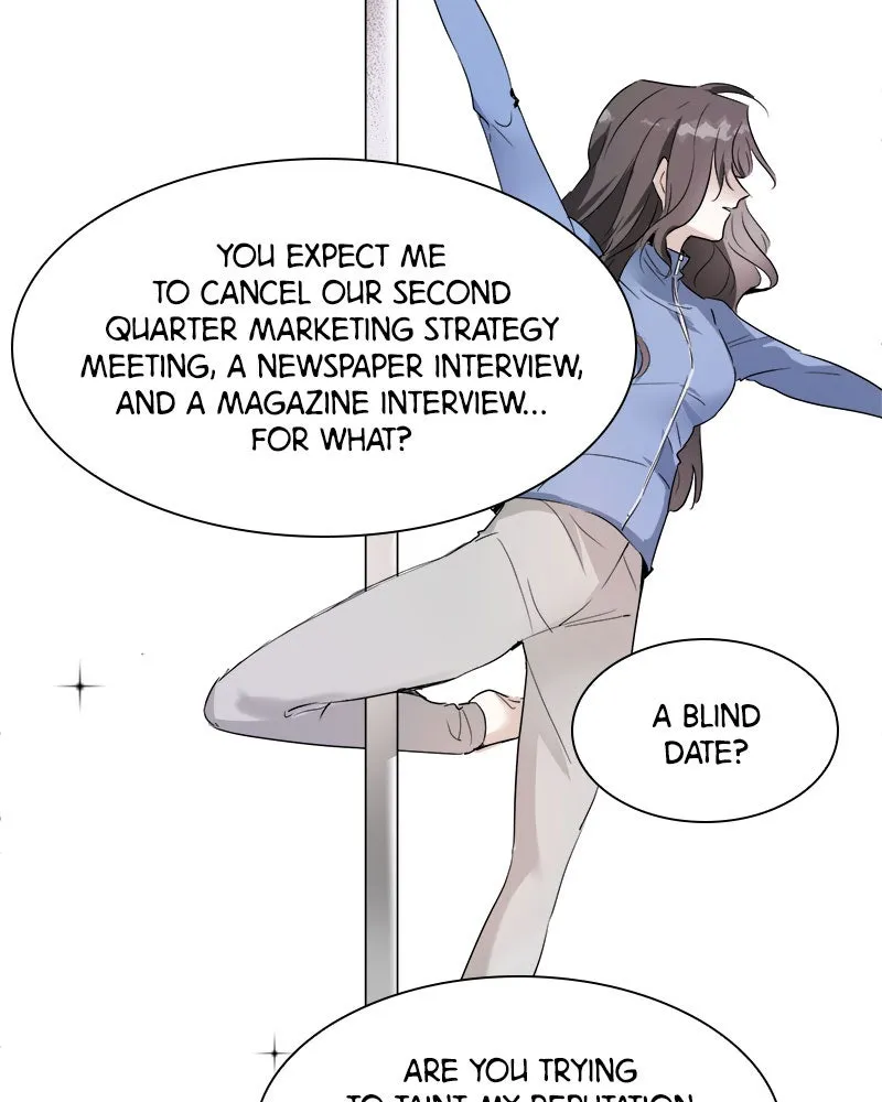 Double-Binded By Love Chapter 1 page 9 - 