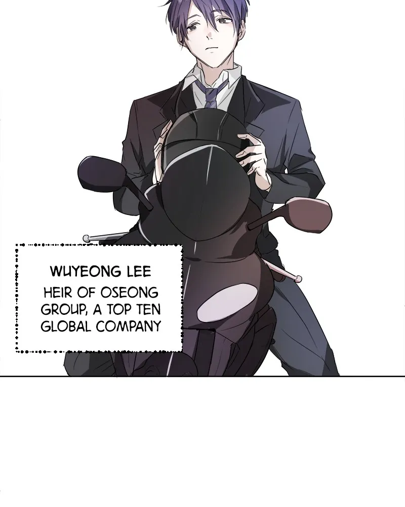 Double-Binded By Love Chapter 1 page 83 - 