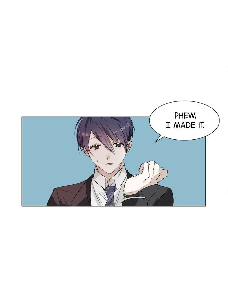Double-Binded By Love Chapter 1 page 84 - 