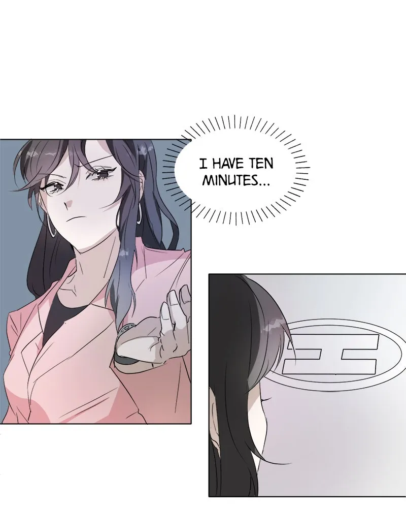 Double-Binded By Love Chapter 1 page 86 - 