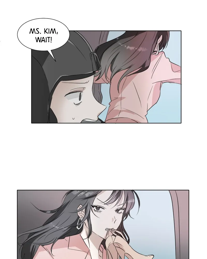 Double-Binded By Love Chapter 1 page 88 - 
