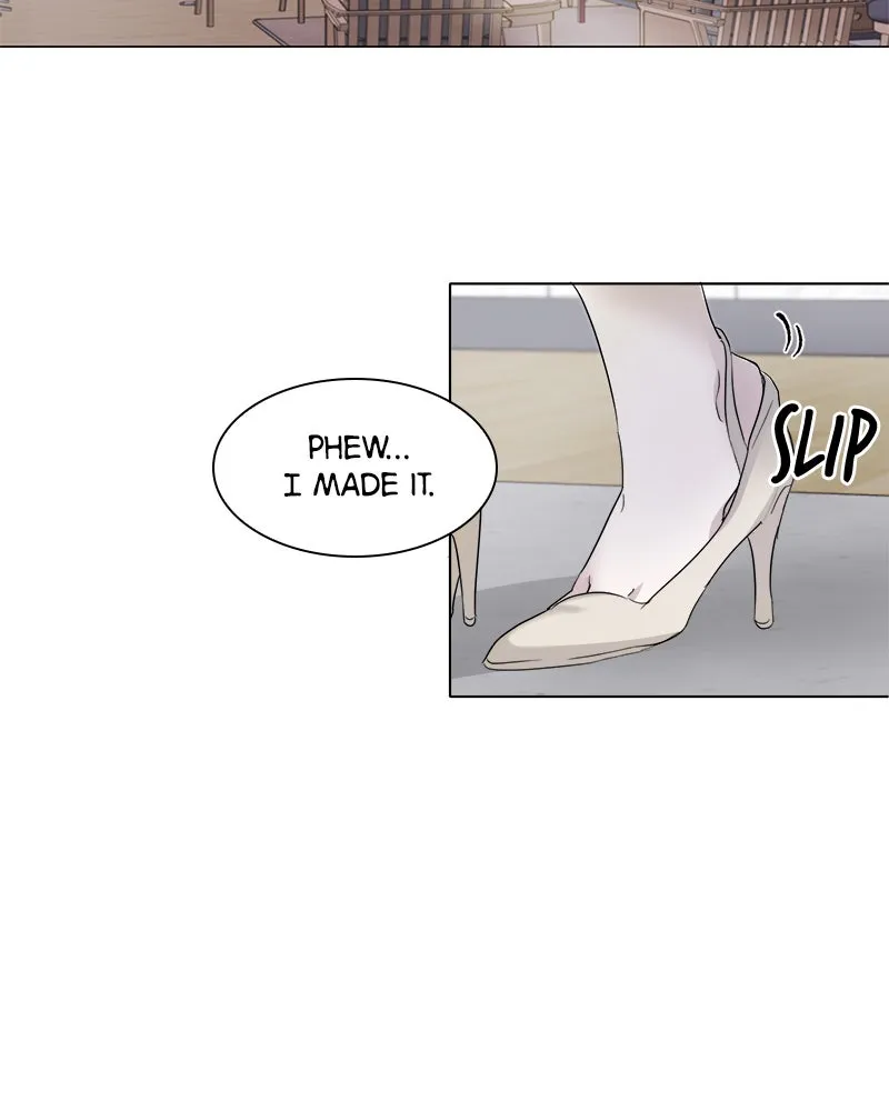 Double-Binded By Love Chapter 1 page 95 - 