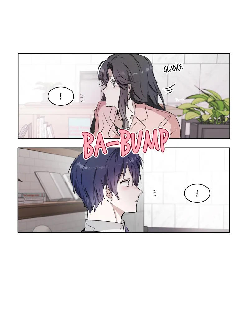 Double-Binded By Love Chapter 1 page 97 - 