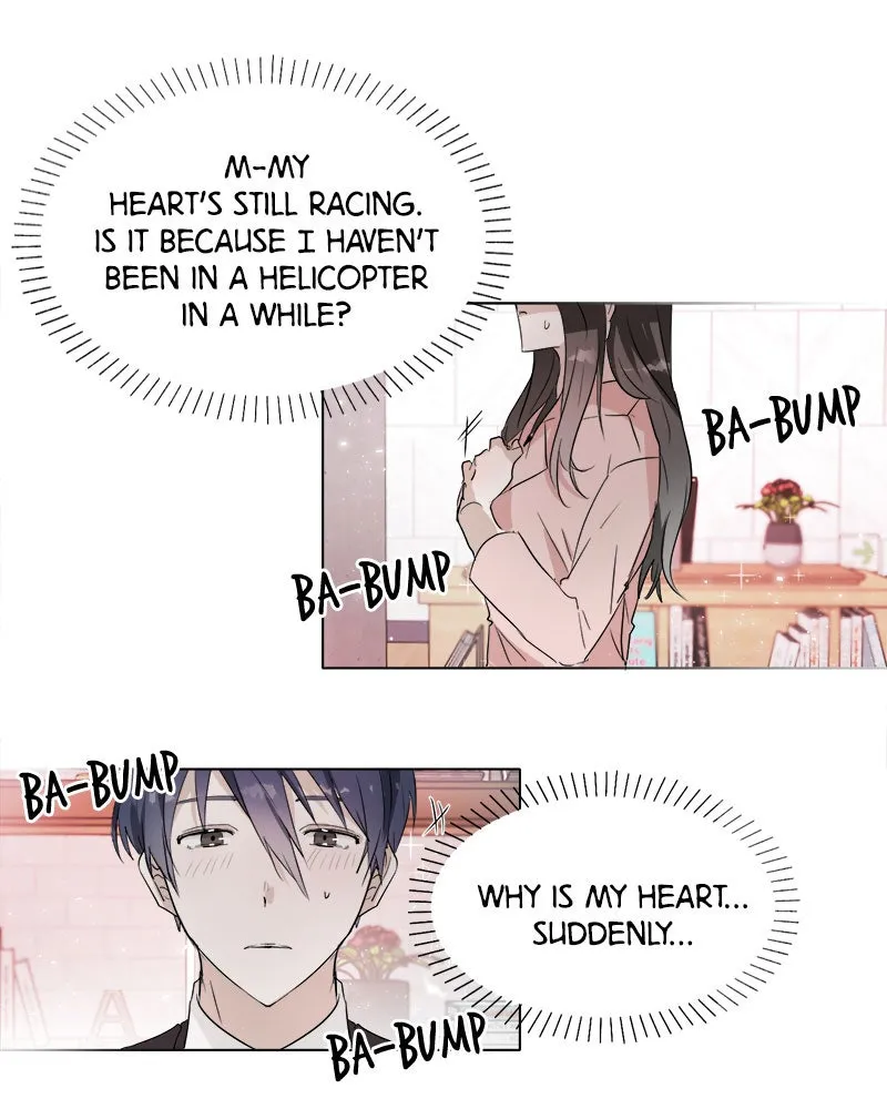 Double-Binded By Love Chapter 1 page 100 - 