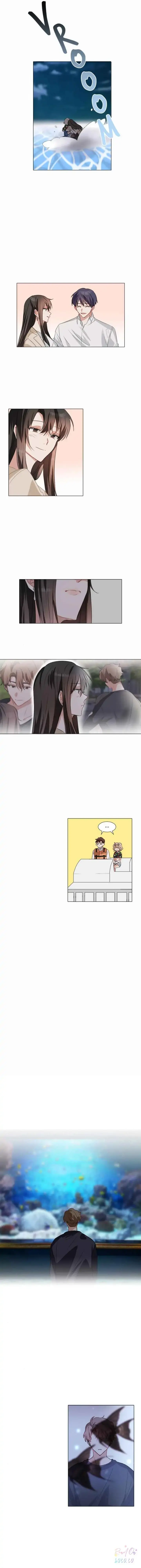 Double-Binded By Love Chapter 11 page 9 - 
