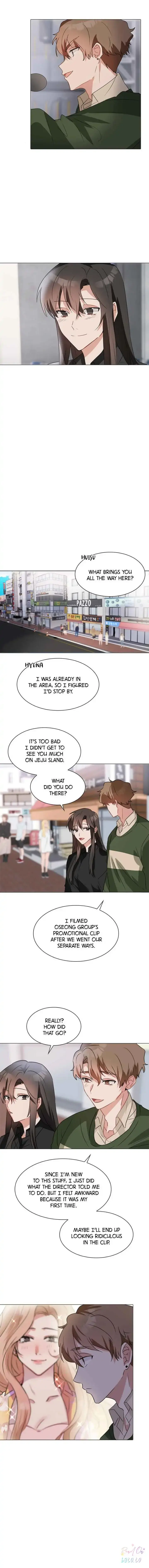 Double-Binded By Love Chapter 16 page 1 - 