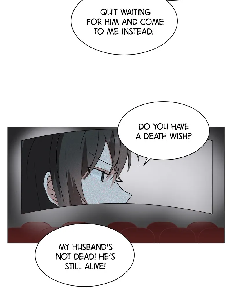 Double-Binded By Love Chapter 2 page 13 - 