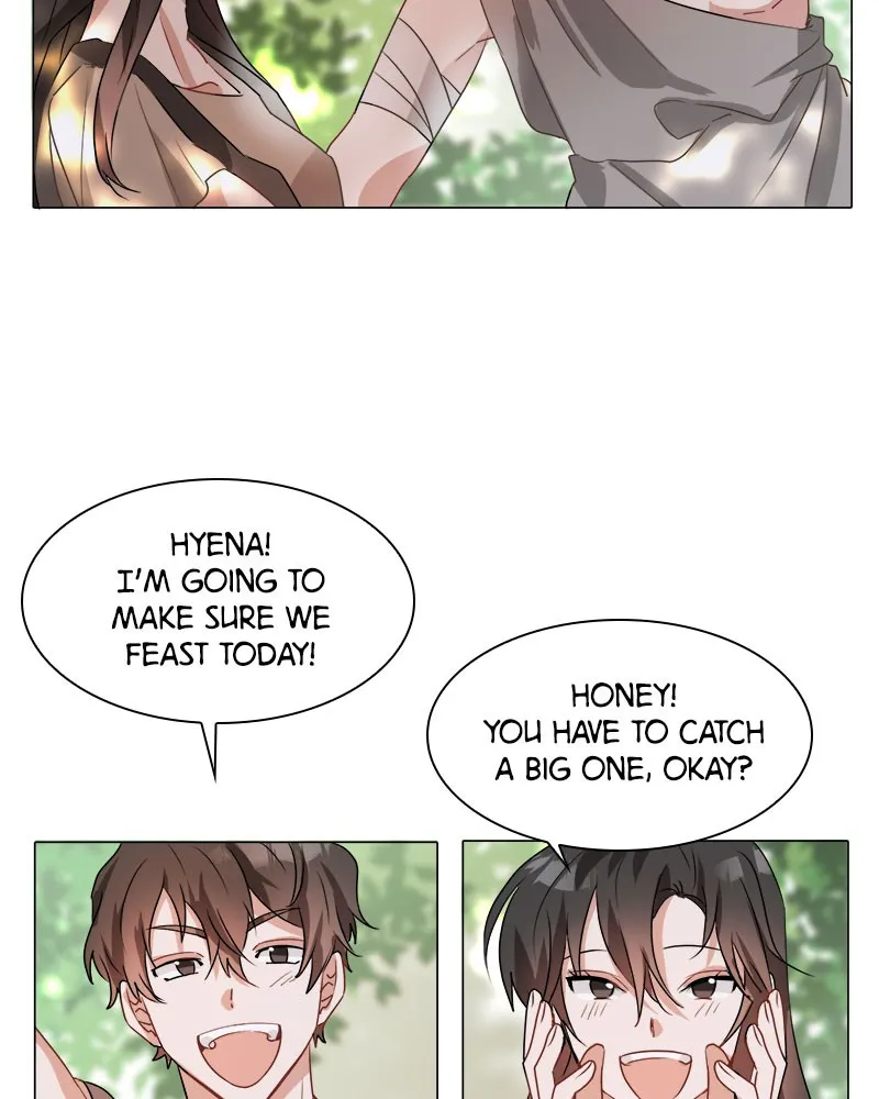 Double-Binded By Love Chapter 2 page 3 - 