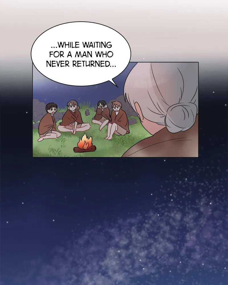 Double-Binded By Love Chapter 2 page 21 - 