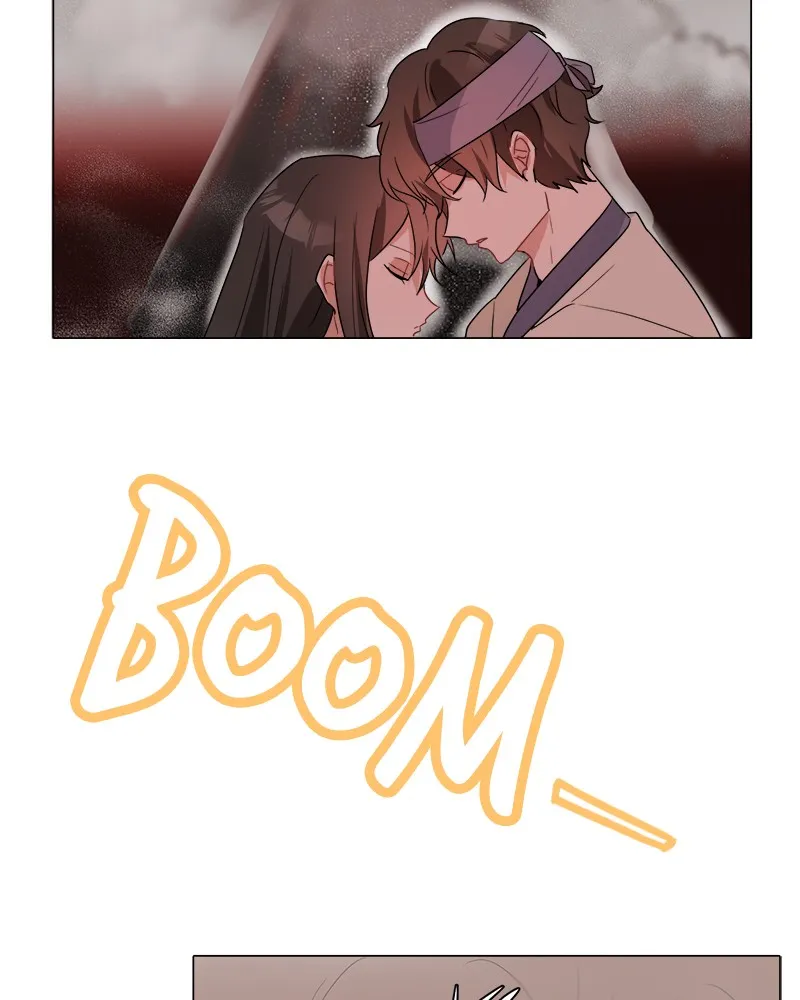 Double-Binded By Love Chapter 2 page 25 - 