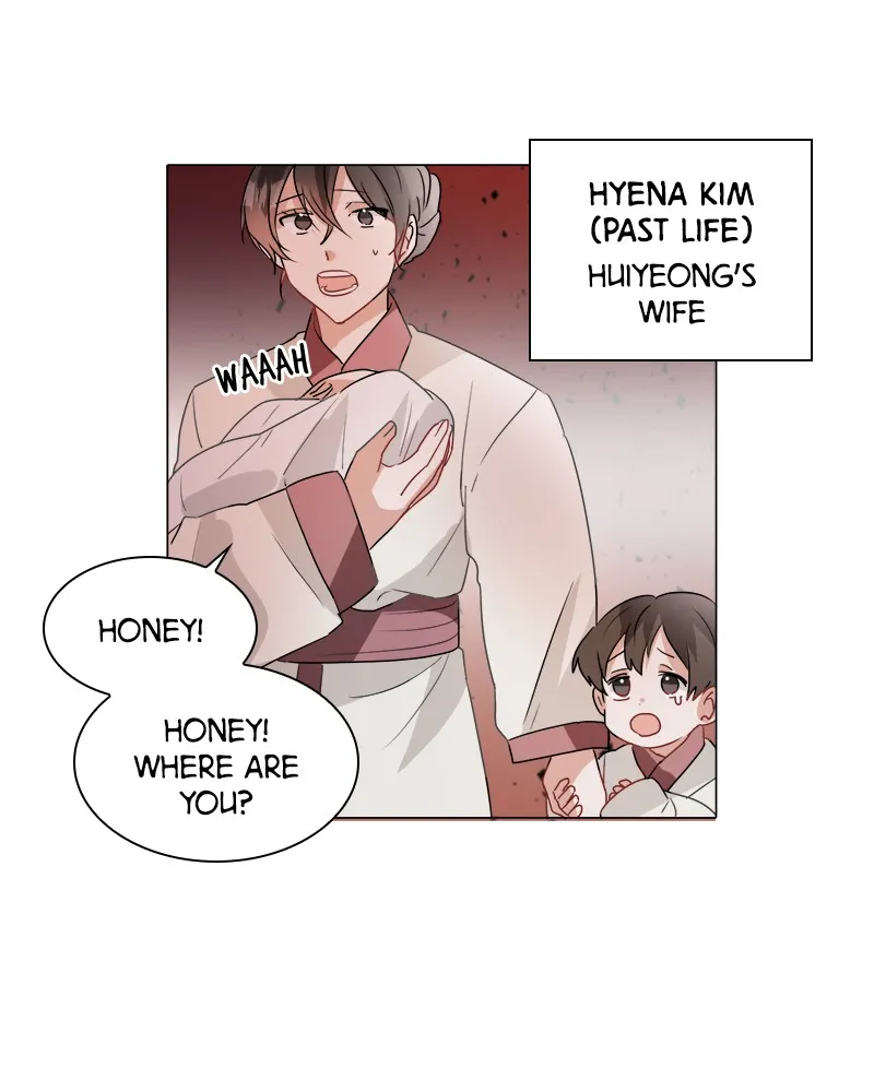 Double-Binded By Love Chapter 2 page 29 - 