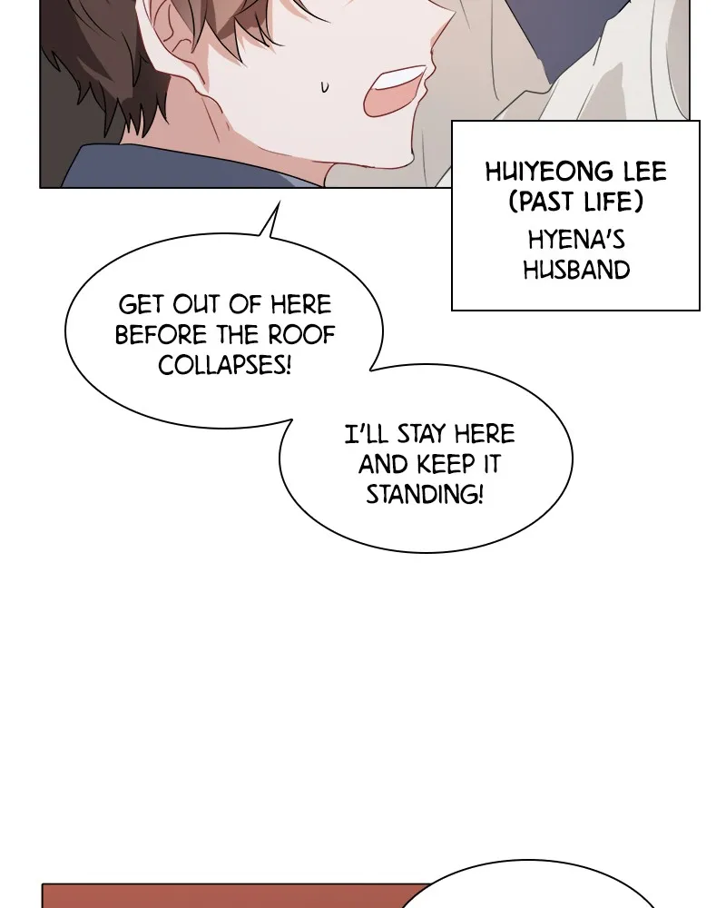 Double-Binded By Love Chapter 2 page 34 - 