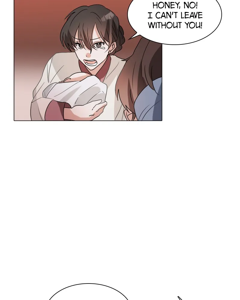 Double-Binded By Love Chapter 2 page 35 - 