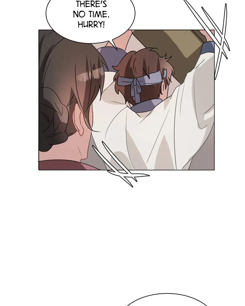 Double-Binded By Love Chapter 2 page 36 - 