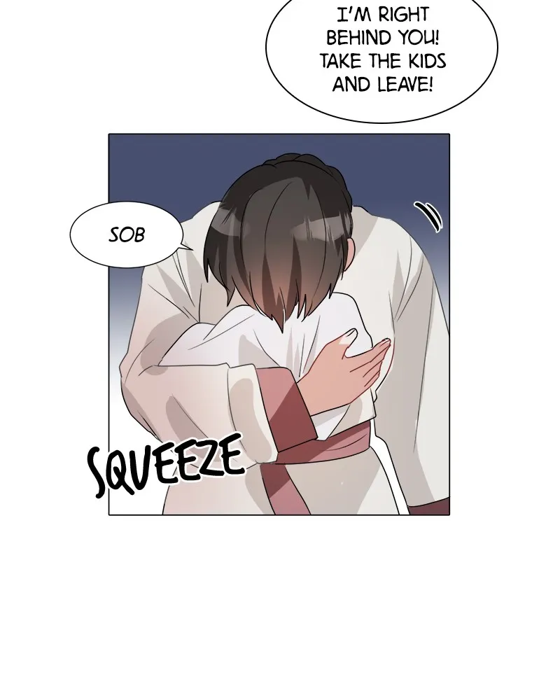 Double-Binded By Love Chapter 2 page 37 - 