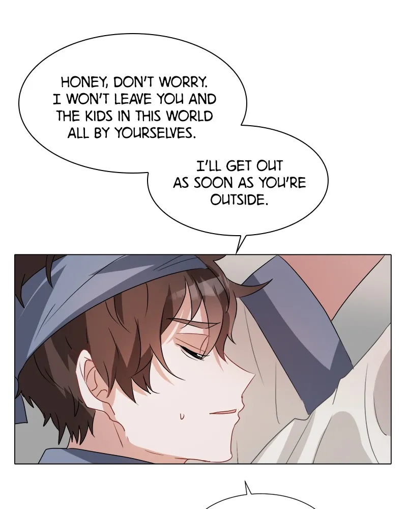 Double-Binded By Love Chapter 2 page 38 - 