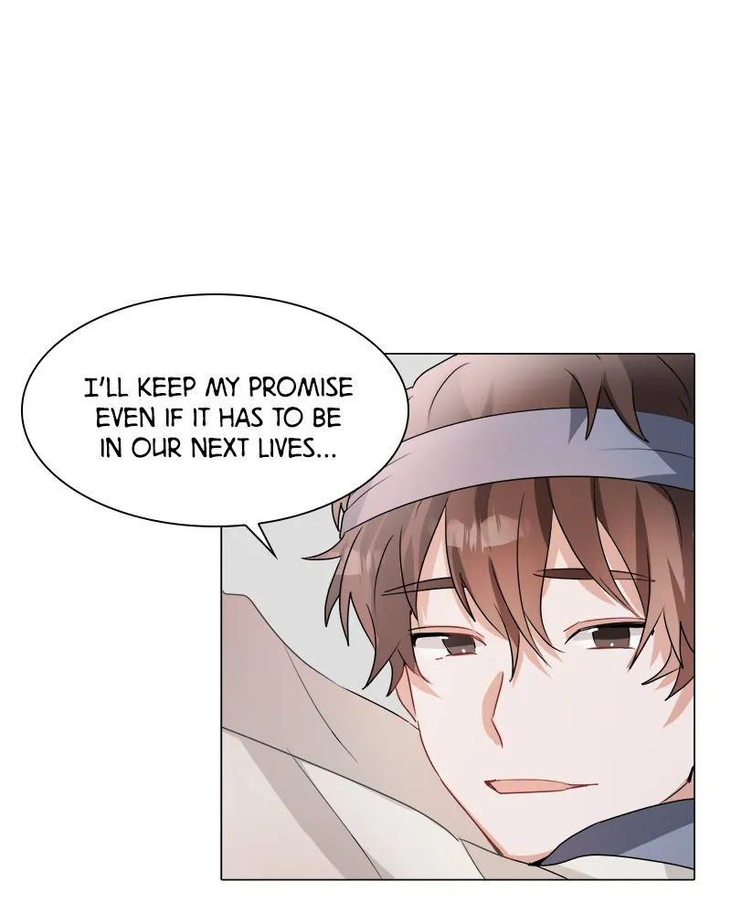 Double-Binded By Love Chapter 2 page 40 - 
