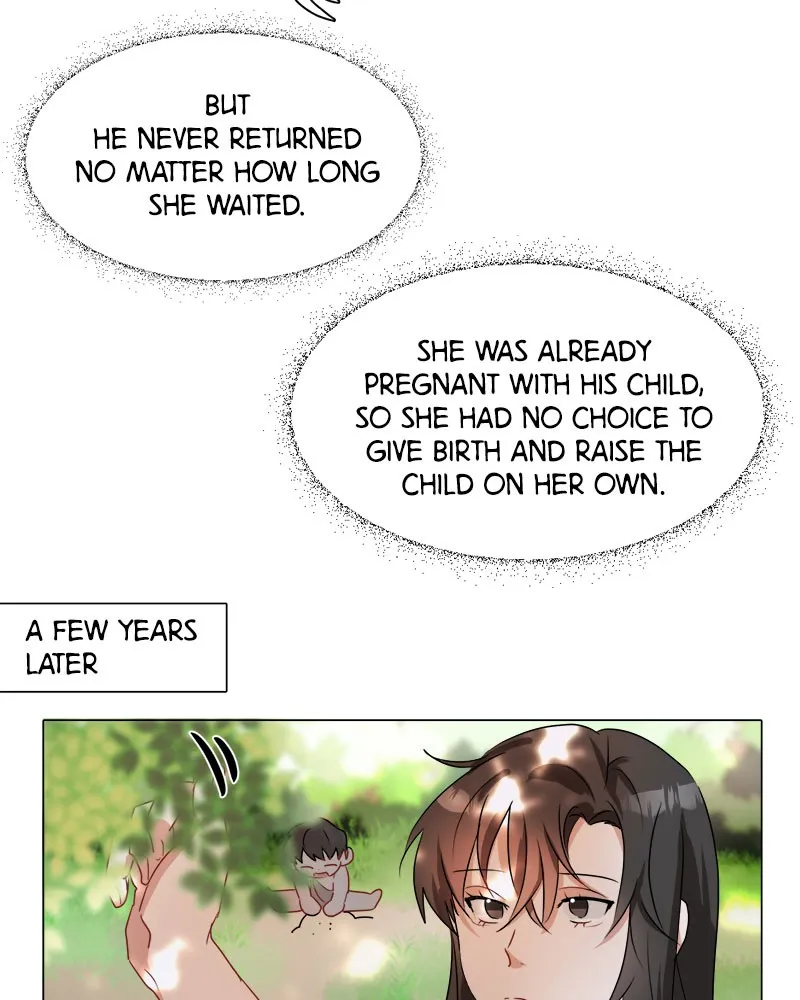 Double-Binded By Love Chapter 2 page 5 - 