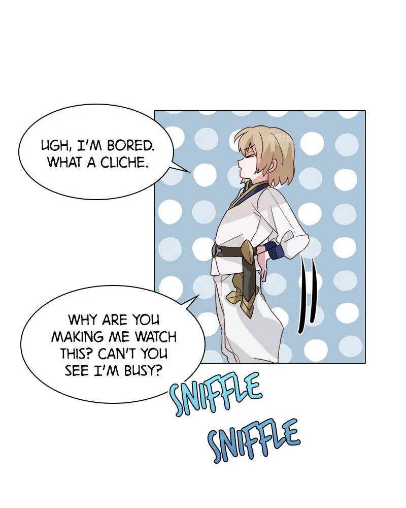 Double-Binded By Love Chapter 2 page 44 - 