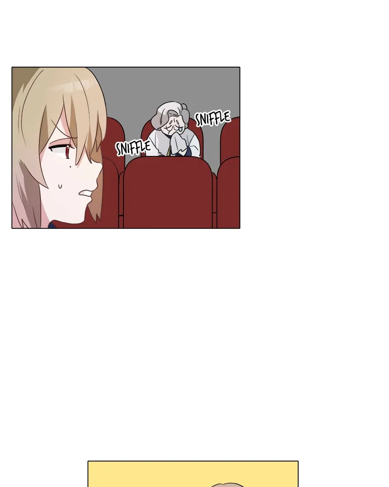 Double-Binded By Love Chapter 2 page 45 - 