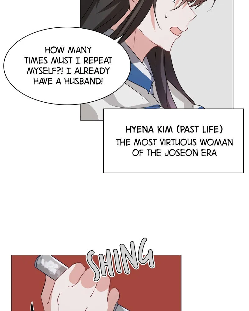 Double-Binded By Love Chapter 2 page 50 - 