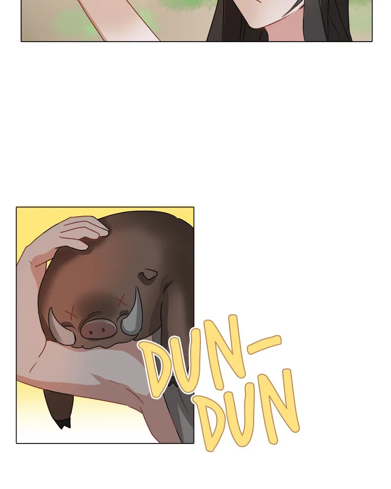 Double-Binded By Love Chapter 2 page 6 - 