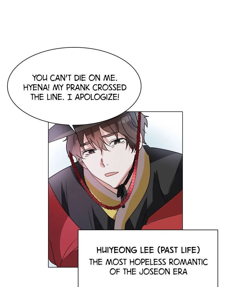 Double-Binded By Love Chapter 2 page 54 - 