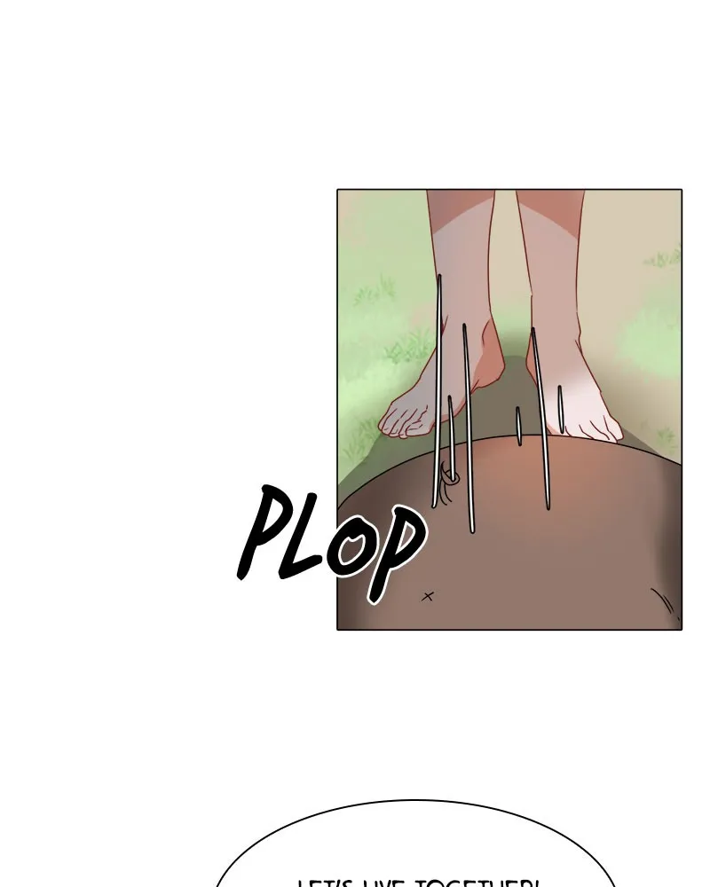 Double-Binded By Love Chapter 2 page 7 - 