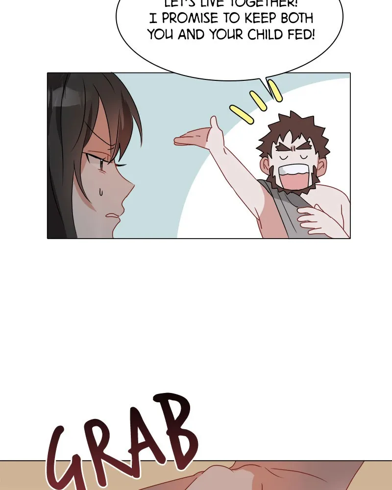 Double-Binded By Love Chapter 2 page 8 - 