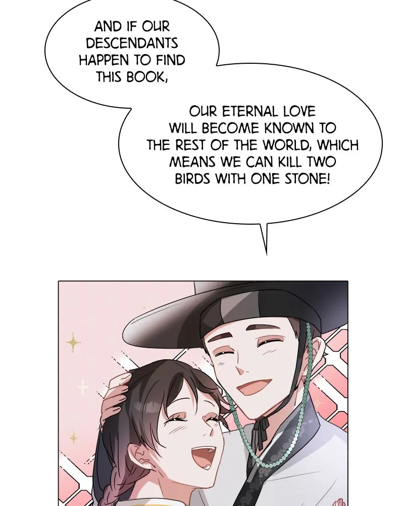 Double-Binded By Love Chapter 2 page 73 - 