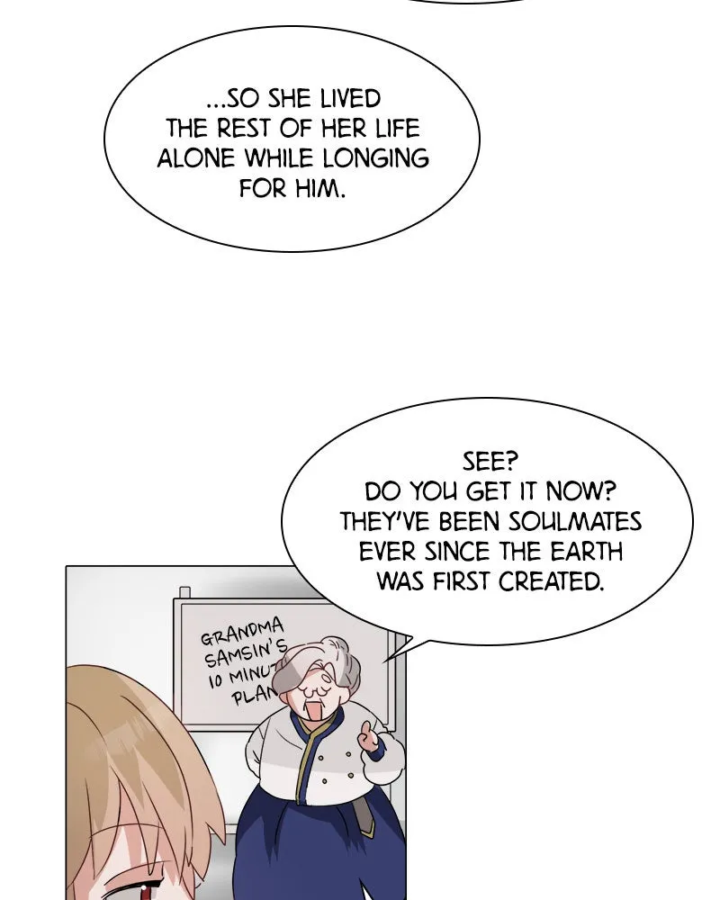Double-Binded By Love Chapter 2 page 79 - 