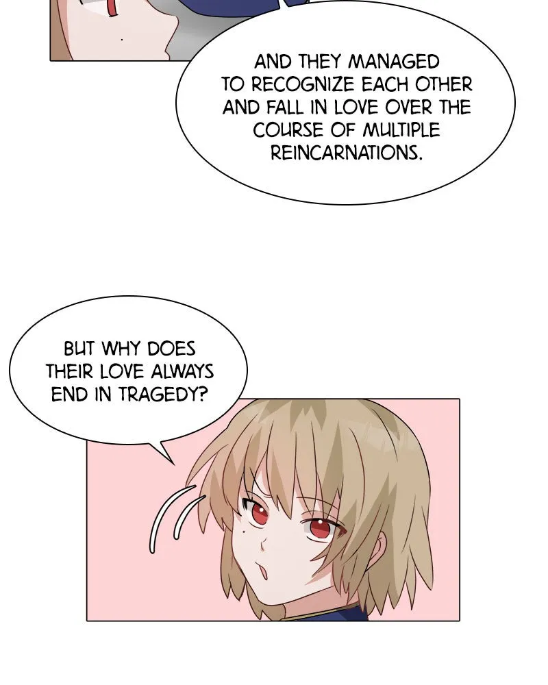 Double-Binded By Love Chapter 2 page 80 - 