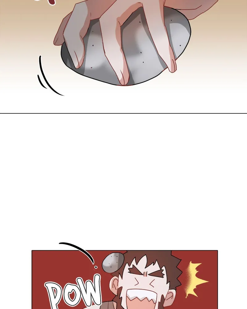 Double-Binded By Love Chapter 2 page 9 - 