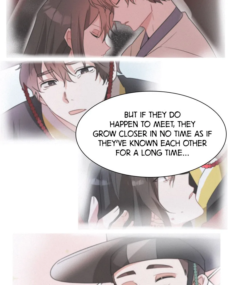Double-Binded By Love Chapter 2 page 83 - 