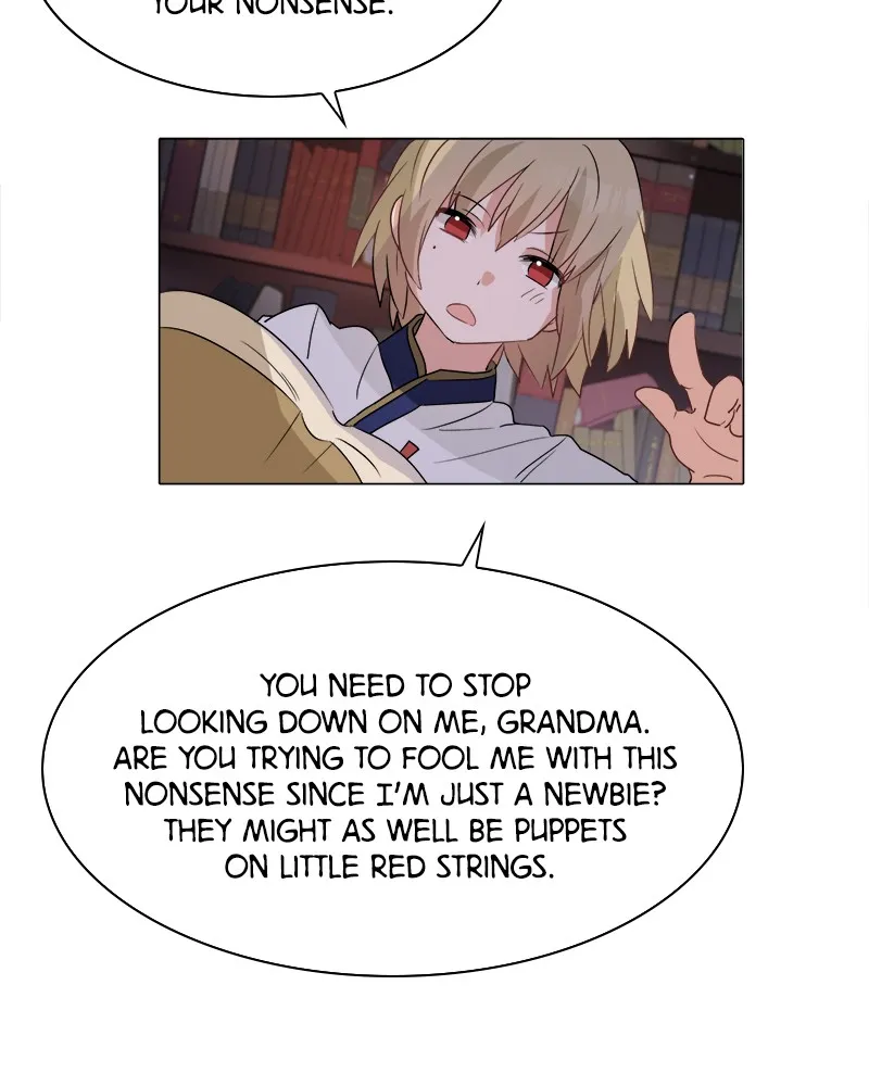 Double-Binded By Love Chapter 2 page 89 - 