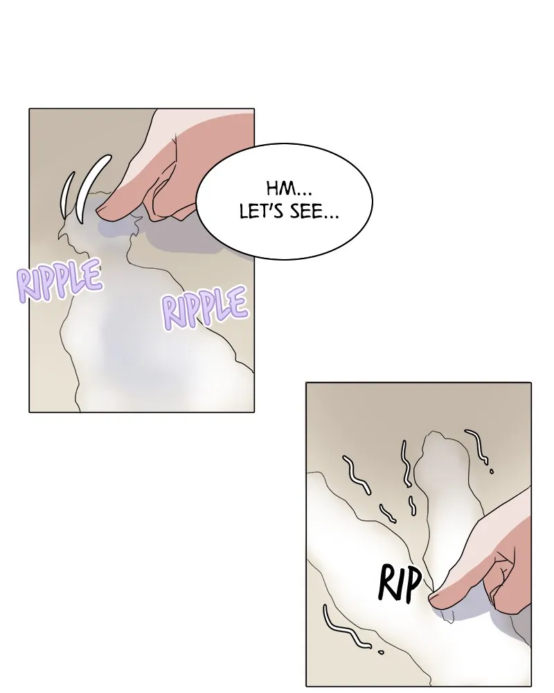 Double-Binded By Love Chapter 2 page 90 - 