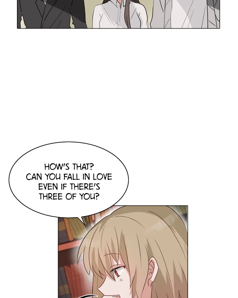 Double-Binded By Love Chapter 2 page 92 - 