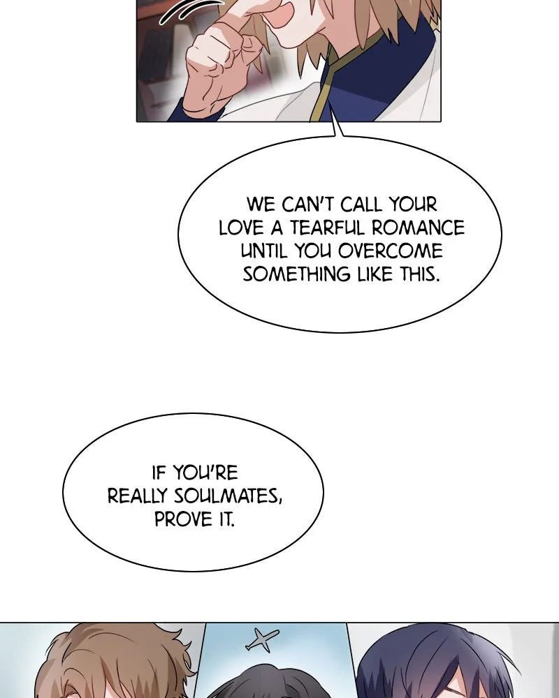 Double-Binded By Love Chapter 2 page 93 - 