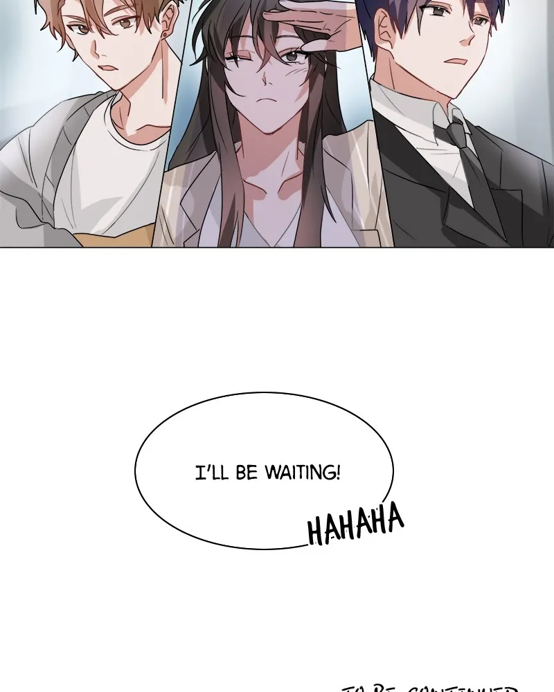 Double-Binded By Love Chapter 2 page 94 - 