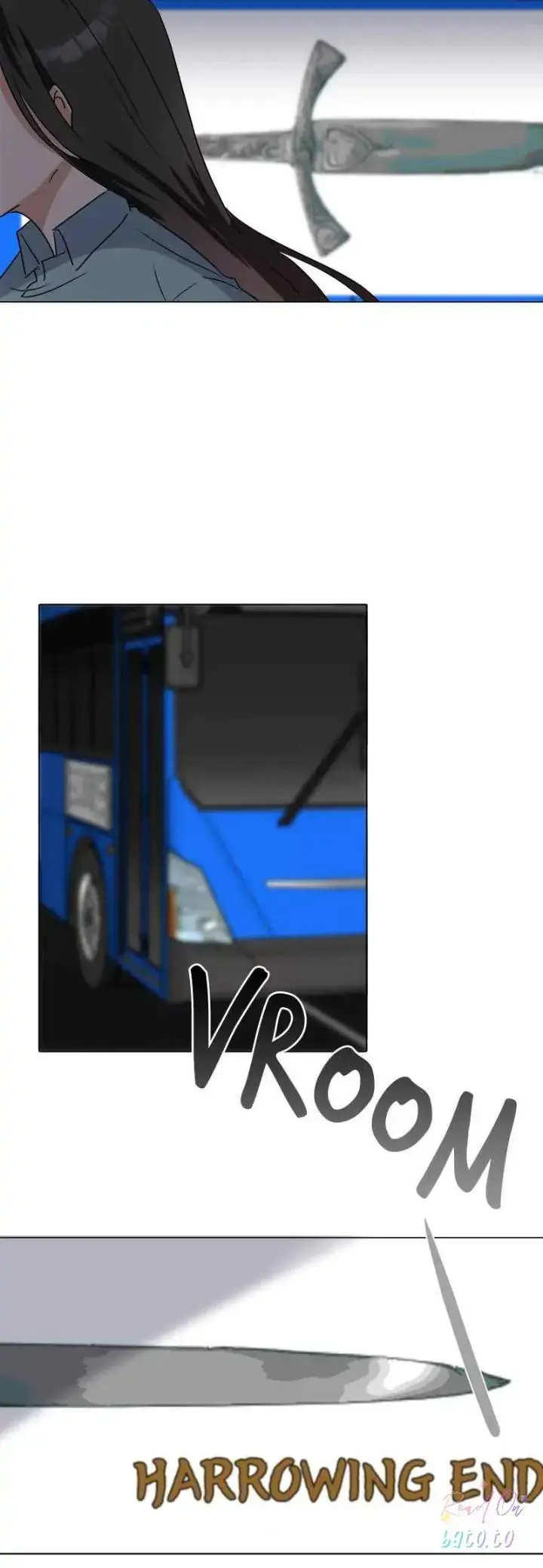 Double-Binded By Love Chapter 20 page 10 - 