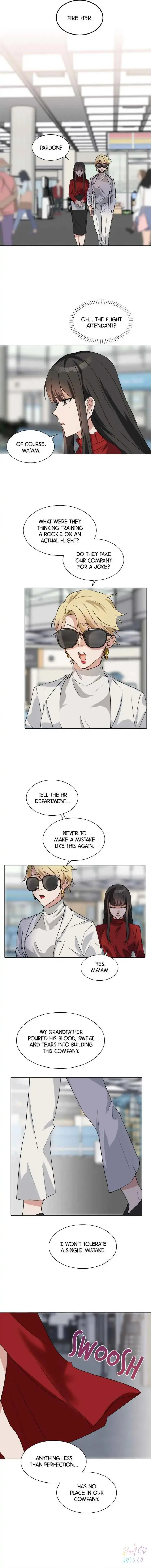 Double-Binded By Love Chapter 22 page 3 - 